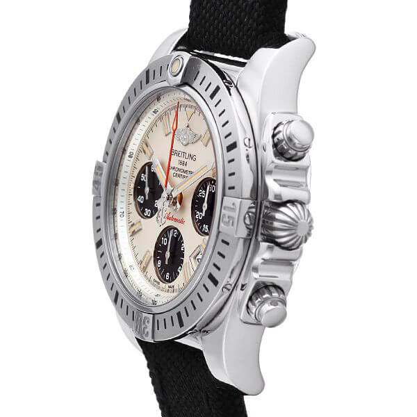 ブライトリングスーパーコピー BREITLING クロノマット エアボーン A004G87MBD